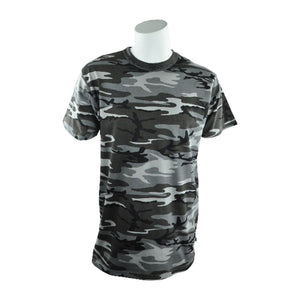 Adult Camo T-Shirt (Style # TCL1030R)