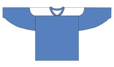Youth Hockey Practice Jersey (Style# HJ3610B)