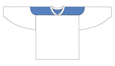 Youth Hockey Practice Jersey (Style #HJ3600B)